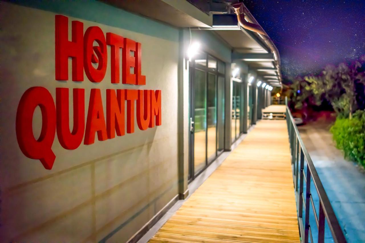 Vila Tributte Neptun Buitenkant foto